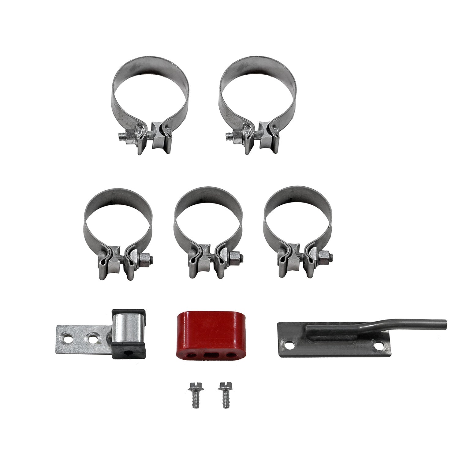 Flow Fx Cat-Back Exhaust System Fits 2017-2024 Nissan Titan 5.6-Liter, Flowfx Cat-Back, Dual Same Side Out Exit, Stainless Steel Exhaust System Flowmaster