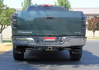 Flow Fx Cat-Back Exhaust System Fits 2007-2009 Toyota Tundra With 5.7-Liter V8, Flow Fx Cat-Back, Dual Side Exit, Stainless Steel Exhaust System Flowmaster
