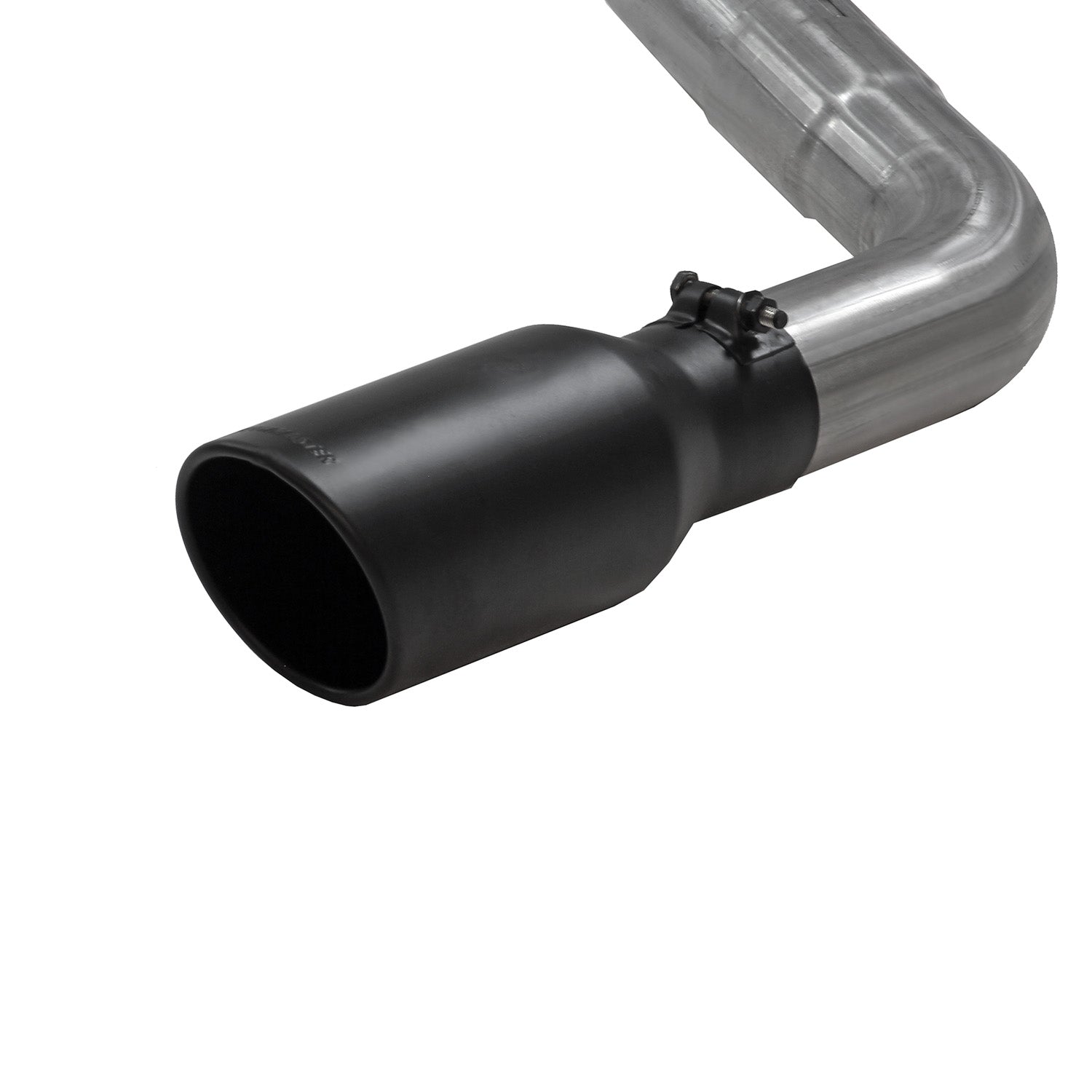 Flow Fx Cat-Back Exhaust System Fits 2020-2025 GM 2500Hd/3500Hd 6.6-Liter Gas, Cat-Back, Dual Side Exit, Stainless Steel Exhaust System Flowmaster