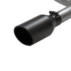 Flow Fx Cat-Back Exhaust System Fits 2019-2026 GM 1500 2.7-Liter Cat-Back, Dual Side Exit, Stainless Steel Exhaust System Flowmaster