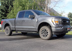 Flow Fx Cat-Back Exhaust System Fits 2021-2025 Ford F-150 2.7, 3.5, 5.0-Liter, Flow Fx Cat-Back 3.00-Inch To 2.50-Inch Stainless Steel Exhaust System, Dual Out Same Side Exit Flowmaster