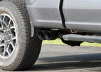 Flow Fx Cat-Back Exhaust System Fits 2021-2025 Ford F-150 2.7, 3.5, 5.0-Liter, Flow Fx Cat-Back 3.00-Inch To 2.50-Inch Stainless Steel Exhaust System, Dual Out Same Side Exit Flowmaster