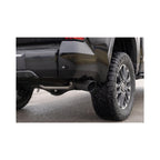 Flow Fx Cat-Back Exhaust System Fits 2022-2025 Toyota Tundra 3.4-Liter Turbo, Cat-Back, Dual Side Exit, Stainless Steel Exhaust System Flowmaster