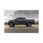 Flow Fx Cat-Back Exhaust System Fits 2022-2025 Toyota Tundra 3.4-Liter, Cat-Back, Dual Same Side Exit, Stainless Steel Exhaust System Flowmaster