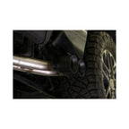 Flow Fx Cat-Back Exhaust System Fits 2022-2025 Toyota Tundra 3.4-Liter, Cat-Back, Dual Same Side Exit, Stainless Steel Exhaust System Flowmaster
