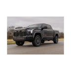 Flow Fx Cat-Back Exhaust System Fits 2022-2025 Toyota Tundra 3.4-Liter, Cat-Back, Dual Same Side Exit, Stainless Steel Exhaust System Flowmaster