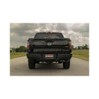 Flow Fx Cat-Back Exhaust System Fits 2022-2025 Nissan Frontier 3.8-Liter, Cat-Back, Dual Same Side Exit, Stainless Steel Exhaust System Flowmaster