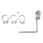 Flow Fx Cat-Back Exhaust System Fits 2022-2025 Nissan Frontier 3.8-Liter Flow Fx Cat-Back 3.0 Inch Stainless Steel Exhaust System Flowmaster