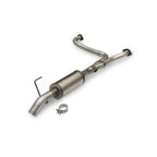 Flow Fx Extreme Cat-Back Exhaust System Fits 2022-2025 Nissan Frontier 3.8-Liter Flow Fx-Extreme Cat-Back 3.00-Inch Stainless Steel Exhaust System Flowmaster