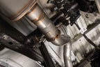 Flow Fx Direct Fit Muffler Fits 20-26 GM 2500Hd/3500Hd 6.6L Gas Engine Ffx Direct Fit Muffler Exhaust System, 409 Stainless Steel Flowmaster
