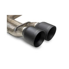Flowfx Cat-Back Exhaust System Fits 2023-2026 GM Colorado / Canyon 2.7-Liter, Cat-Back, Dual Out Same Side Exit, Stainless Steel Exhaust System Flowmaster