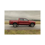 Flowfx Cat-Back Exhaust System Fits 2023-2026 GM Colorado / Canyon 2.7-Liter, Cat-Back, Dual Out Same Side Exit, Stainless Steel Exhaust System Flowmaster