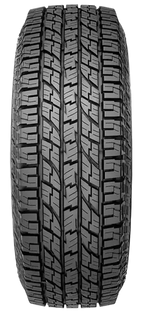 Yokohama Geolandar A/T G015 Tire - LT325/60R18 124/121