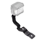 XE Hood Hinge Light Mounts Textured Black 2015-2022 Colorado/Canyon Go Rhino