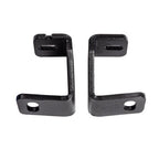 XE Hood Hinge Light Mounts Textured Black 2015-2026 Ford F-150 Go Rhino