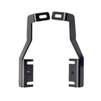 XE Hood Hinge Light Mounts Textured Black 2022-2026 Nissan Frontier Go Rhino