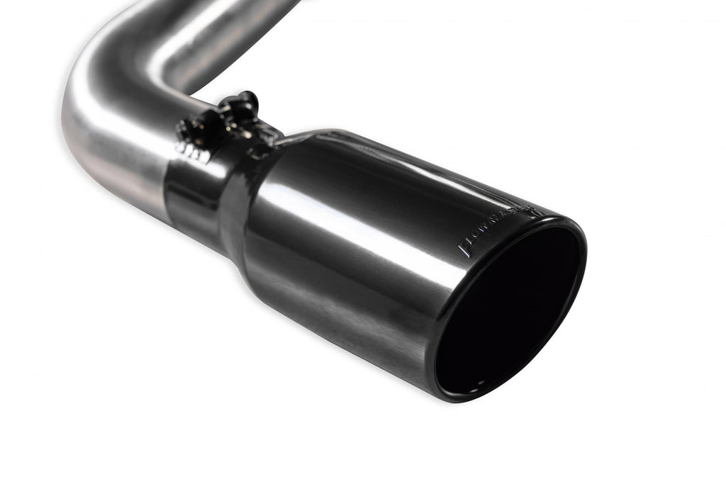 Signature Series Exhaust System Fits 2014-2019* (Classic Body) GM 1500 4.3L/5.3L, 304 Stainless Steel, Single Exit Exhaust Flowmaster