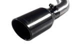 Signature Series Exhaust System Fits 2009-2024 (Classic Body) Ram 1500 5.7L, 2009-2013 4.7L, Factory Dual Exhaust, 304 Stainless Steel Exhaust Flowmaster