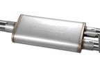 Signature Series Exhaust System Fits 2009-2024 (Classic Body) Ram 1500 5.7L, 2009-2013 4.7L, Factory Dual Exhaust, 304 Stainless Steel Exhaust Flowmaster