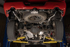 Signature Series Exhaust System Fits 2009-2024 (Classic Body) Ram 1500 5.7L, 2009-2013 4.7L, Factory Dual Exhaust, 304 Stainless Steel Exhaust Flowmaster
