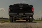 Signature Series Exhaust System Fits 2015-2020 Ford F-150 2.7L / 3.5L Ecoboost, 3.5L Ti-Vct, 5.0L, 304 Stainless Steel, Single Exit Exhaust Flowmaster