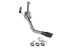 Signature Series Exhaust System Fits 2015-2020 Ford F-150 2.7L / 3.5L Ecoboost, 3.5L Ti-Vct, 5.0L, 304 Stainless Steel, Single Exit Exhaust Flowmaster