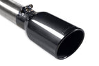 Signature Series Exhaust System Fits 2015-2020 Ford F-150 2.7L / 3.5L Ecoboost, 3.5L Ti-Vct, 5.0L, 304 Stainless Steel, Single Exit Exhaust Flowmaster