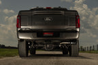 Signature Series Exhaust System Fits 2021-2025 Ford F-150 2.7, 3.5, 5.0-Liter, Signature Series Cat-Back, 304 Stainless Steel, Single Exit Exhaust Flowmaster