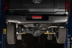 Signature Series Exhaust System Fits 2021-2025 Ford F-150 2.7, 3.5, 5.0-Liter, Signature Series Cat-Back, 304 Stainless Steel, Single Exit Exhaust Flowmaster