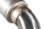 Signature Series Exhaust System Fits 2021-2025 Ford Bronco 2.3/2.7-Liter, Axle-Back, 304 Stainless Steel, Dual Rear Exit Exhaust Flowmaster