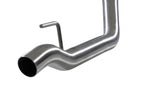 Signature Series Cat-Back Exhaust System Fits 2024-2026 GM 1500 6.2-Liter, Signature Series Cat-Back Exhaust System, With Active Valve, 304 Stainless Steel Flowmaster