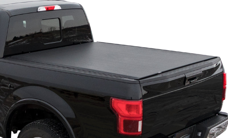 Access 2024+ Ford Ranger 5Ft Box Tonneau Cover Tonnosport