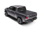 Deuce Tonneau Cover Black 2009-2018 (2019-2024 Classic) Ram 1500/2010-2025 2500/3500 6 Foot 4 Inch Bed without RamBox Truxedo