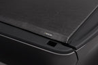 Deuce Tonneau Cover Black 2009-2018 (2019-2024 Classic) Ram 1500/2010-2025 2500/3500 6 Foot 4 Inch Bed without RamBox Truxedo