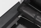 Deuce Tonneau Cover Black 2009-2018 (2019-2024 Classic) Ram 1500/2010-2025 2500/3500 6 Foot 4 Inch Bed without RamBox Truxedo
