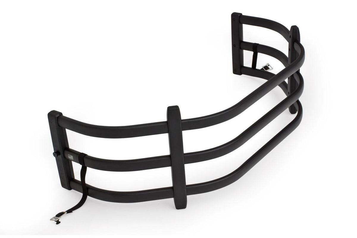 Black BedXtender HD Tailgate Bed Extender Sport Truck Bed Extender For 2015-2023 Colorado/Canyon AMP Research