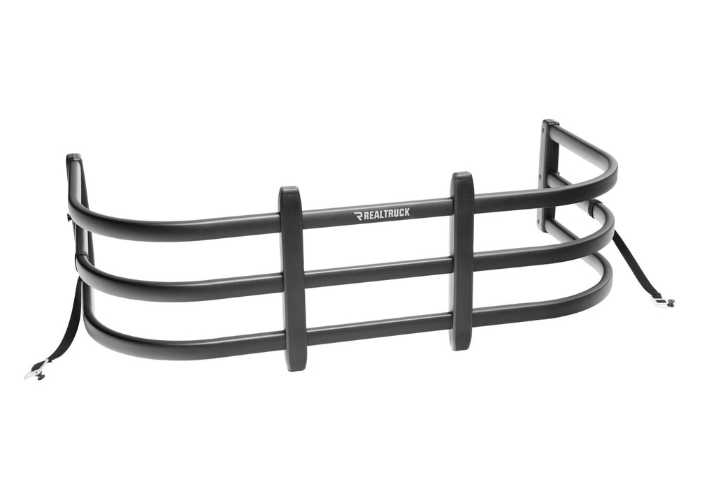 Black BedXtender HD Tailgate Bed Extender Max Truck Bed Extender For 2015-2023 Colorado/Canyon AMP Research