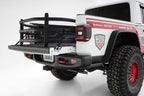 BedXtender HD Tailgate Bed Extender Sport Truck Bed Extender 20-24 Jeep Gladiator AMP Research