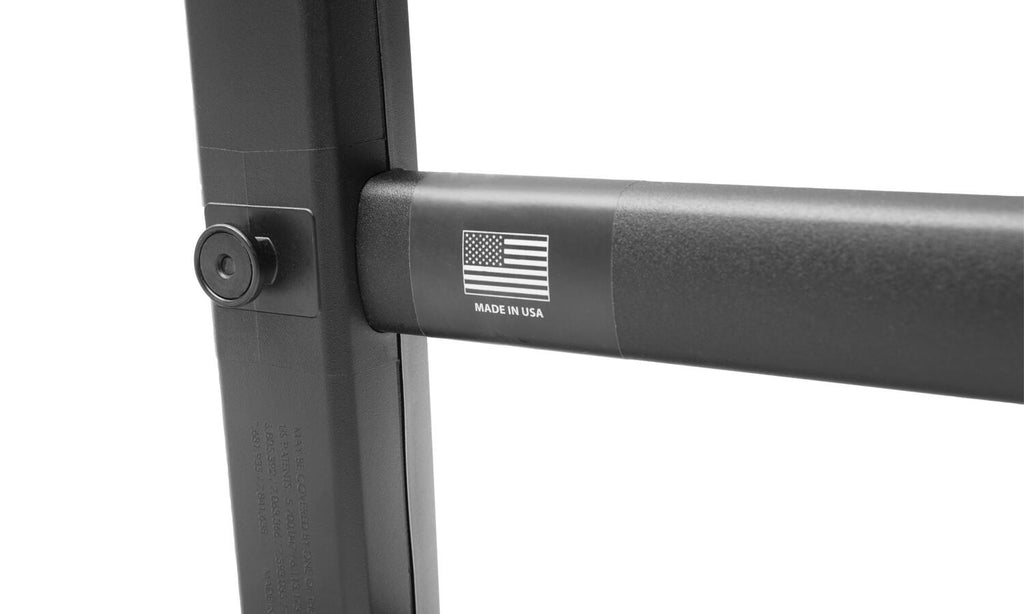 Silver BedXtender HD Tailgate Bed Extender Max Truck Bed Extender 19-26 Silverado/Sierra 1500 22 Silverado LTD/Sierra Limited 20-26 Silverado/Sierra 2500/3500 Excl models with Multipro Tailgate Standard Bed AMP Research