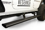 PowerStep Electric Boards For 2020-2024 Jeep Gladiator AMP Research