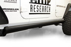PowerStep Electric Boards For 2020-2024 Jeep Gladiator AMP Research