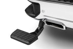 Bedstep Retractable Bumper Step 19-26 Chevy/GMC Silverado/Sierra 1500 2022 Silverado LTD/Sierra Limited AMP Research