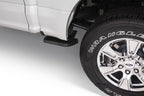 BedStep2 Retractable Truck Bed Side Step For 15-24 Ford F-150 AMP Research
