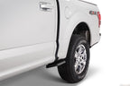 BedStep2 Retractable Truck Bed Side Step For 15-24 Ford F-150 AMP Research