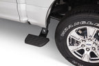 BedStep2 Retractable Truck Bed Side Step For 15-24 Ford F-150 AMP Research