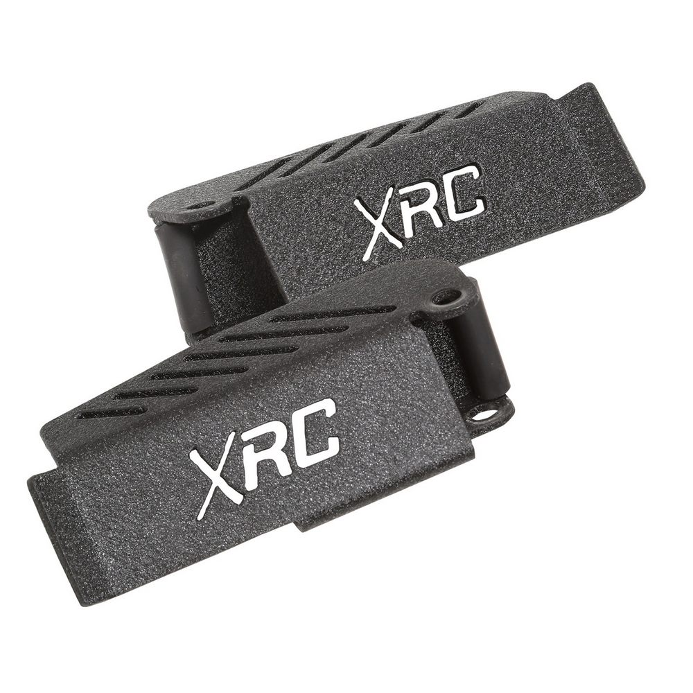 Foot Pegs 97-06 Wrangler TJ/LJ Smittybilt