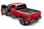 PowerStep Electric Running Boards Plug N Play System For 2017-2019 Silverado/Sierra 2500/3500 Diesel Only Double and Crew Cab AMP Research