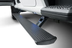 PowerStep Electric Running Boards Plug N Play System For 2019-2021 Silverado/Sierra 1500 22 Silverado LTD/Sierra Limited 20-22 Silverado/Sierra 2500/3500 Double and Crew Cab AMP Research