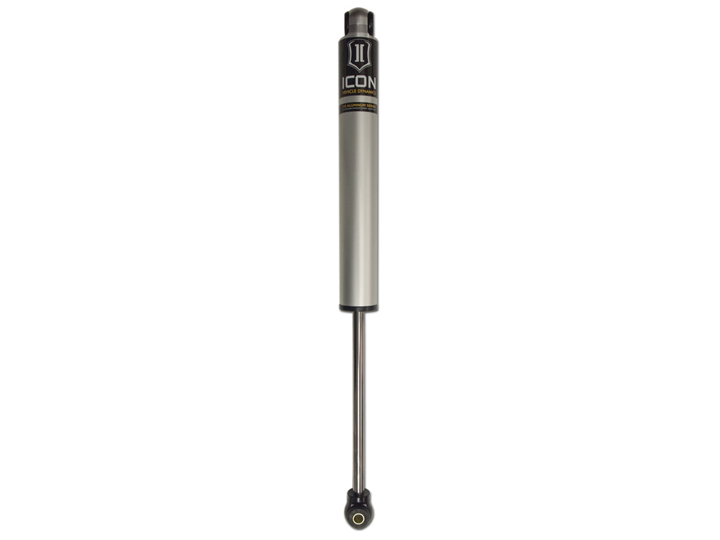 2015-2024 Colorado/Canyon 0-2 Inch Lift Rear 2.0 Aluminum Series Internal Reservoir Shock Icon Vehicle Dynamics
