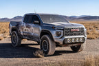 2015-2024 Colorado/Canyon 0-2 Inch Lift Rear 2.0 Aluminum Series Internal Reservoir Shock Icon Vehicle Dynamics